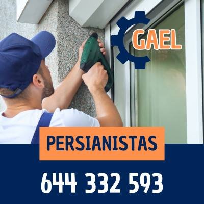 Reparacion de persianas Alicante