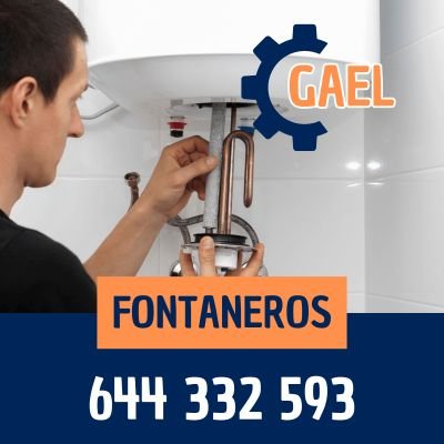 Fontanería Benalmádena Costa