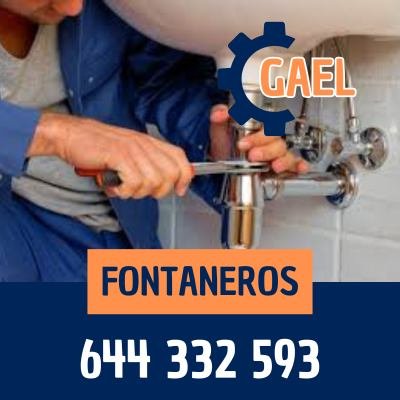 Renovación de tuberías