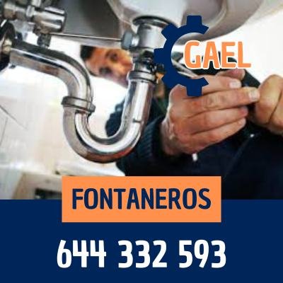 Fontaneros Grant Alacant