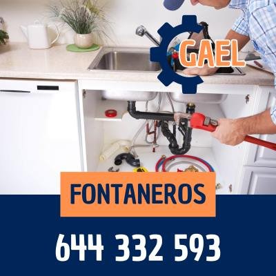 Fontaneros de urgencias Gran Alacant