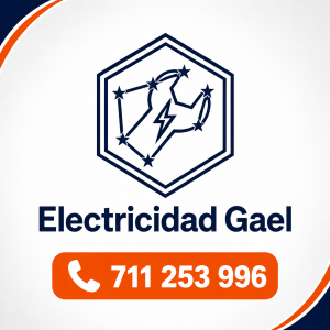 Electricidad Gael
